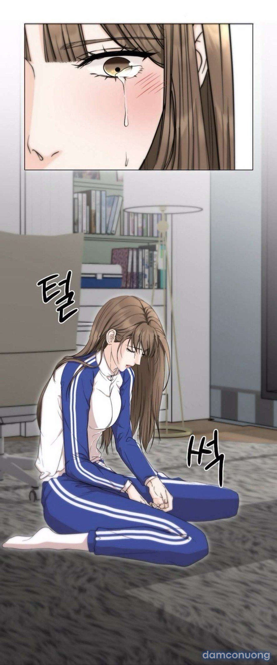 đọc truyện 〖18+〗- Quyết Tâm Bị Ruồng Bỏ Chương 5 ảnh 31 tại Thiên Thai Truyện