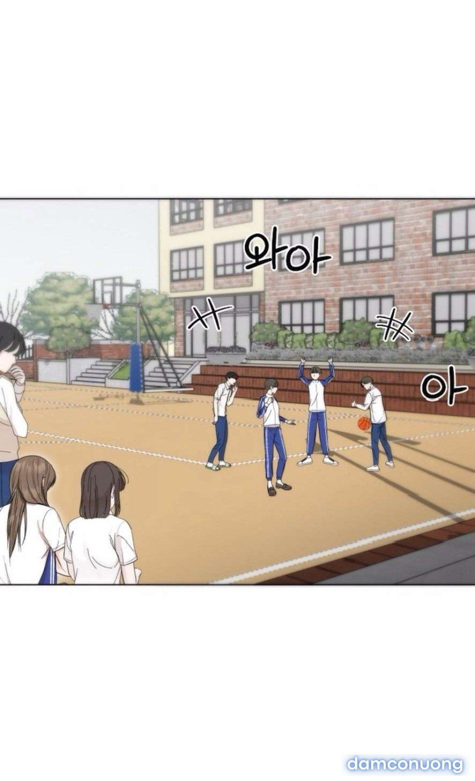 đọc truyện 〖18+〗- Quyết Tâm Bị Ruồng Bỏ Chương 5 ảnh 35 tại Thiên Thai Truyện