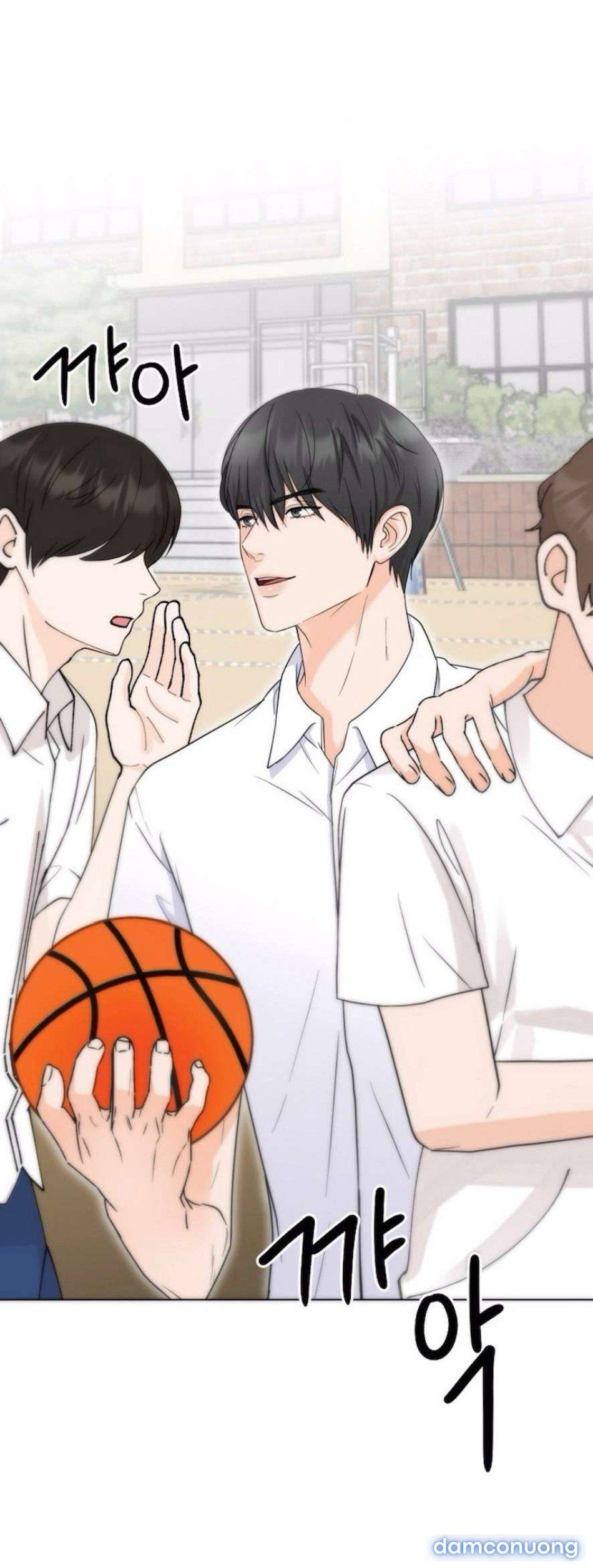 đọc truyện 〖18+〗- Quyết Tâm Bị Ruồng Bỏ Chương 5 ảnh 36 tại Thiên Thai Truyện