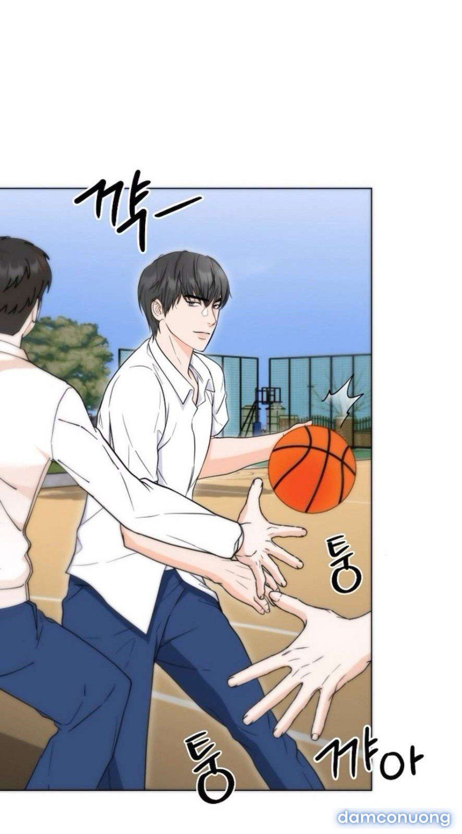 đọc truyện 〖18+〗- Quyết Tâm Bị Ruồng Bỏ Chương 5 ảnh 38 tại Thiên Thai Truyện