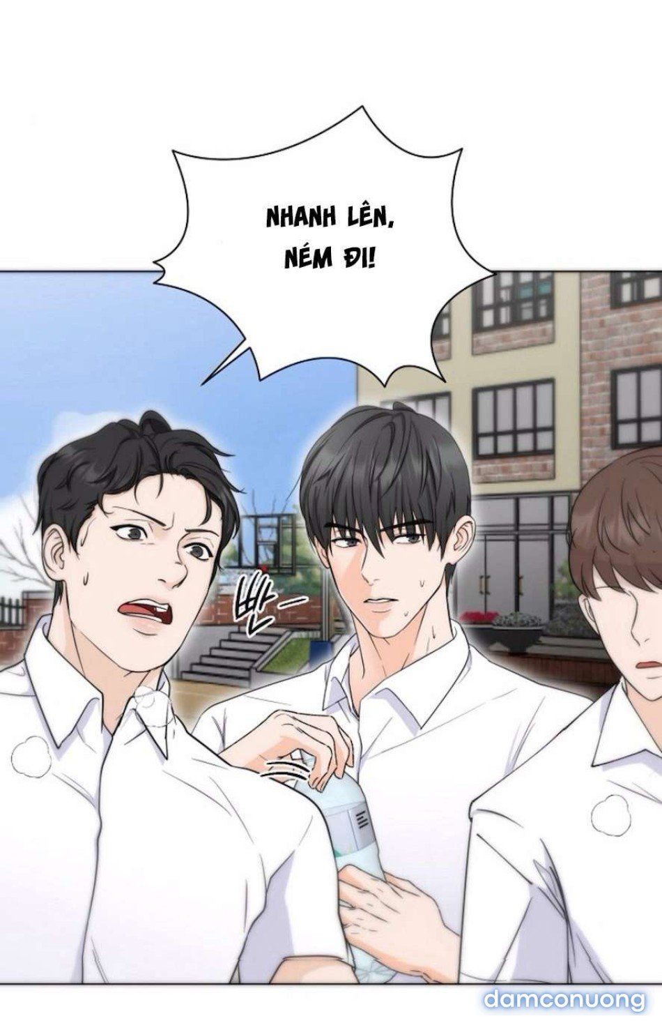 đọc truyện 〖18+〗- Quyết Tâm Bị Ruồng Bỏ Chương 5 ảnh 45 tại Thiên Thai Truyện