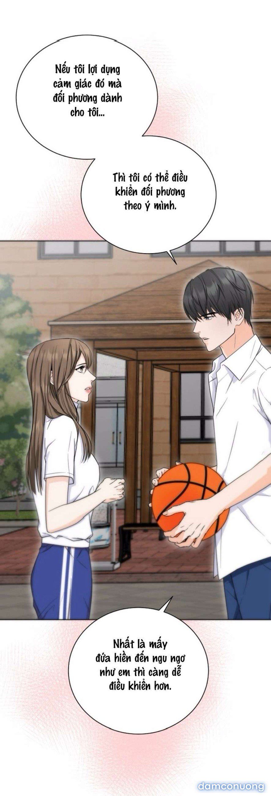 đọc truyện 〖18+〗- Quyết Tâm Bị Ruồng Bỏ Chương 5 ảnh 59 tại Thiên Thai Truyện