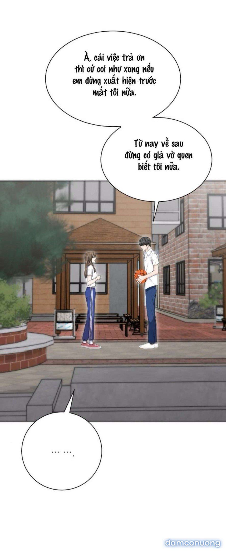 đọc truyện 〖18+〗- Quyết Tâm Bị Ruồng Bỏ Chương 5 ảnh 64 tại Thiên Thai Truyện