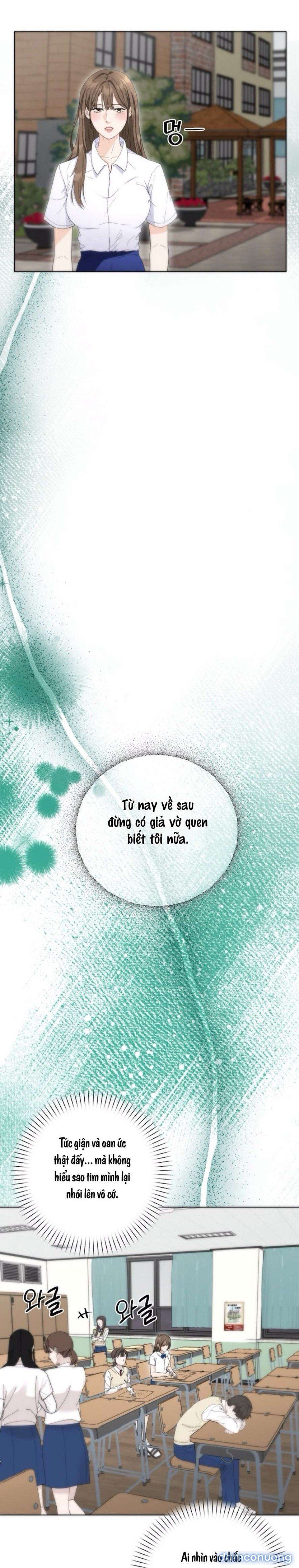 đọc truyện 〖18+〗- Quyết Tâm Bị Ruồng Bỏ Chương 5 ảnh 68 tại Thiên Thai Truyện