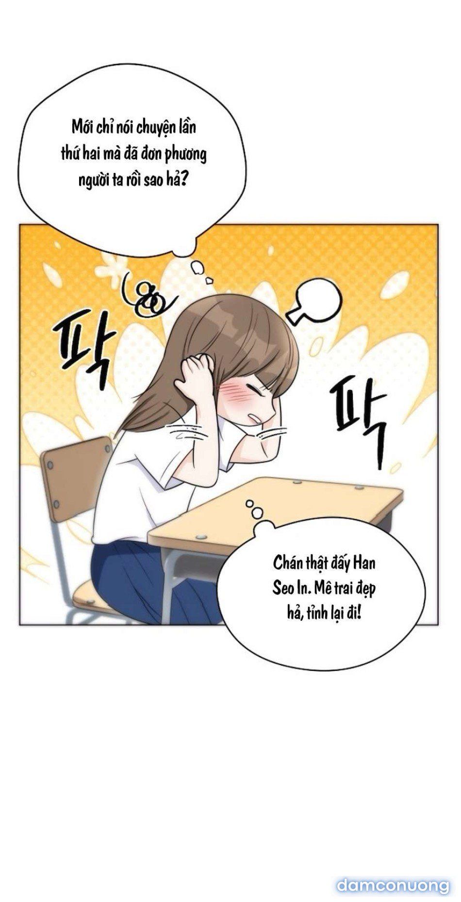 đọc truyện 〖18+〗- Quyết Tâm Bị Ruồng Bỏ Chương 5 ảnh 70 tại Thiên Thai Truyện