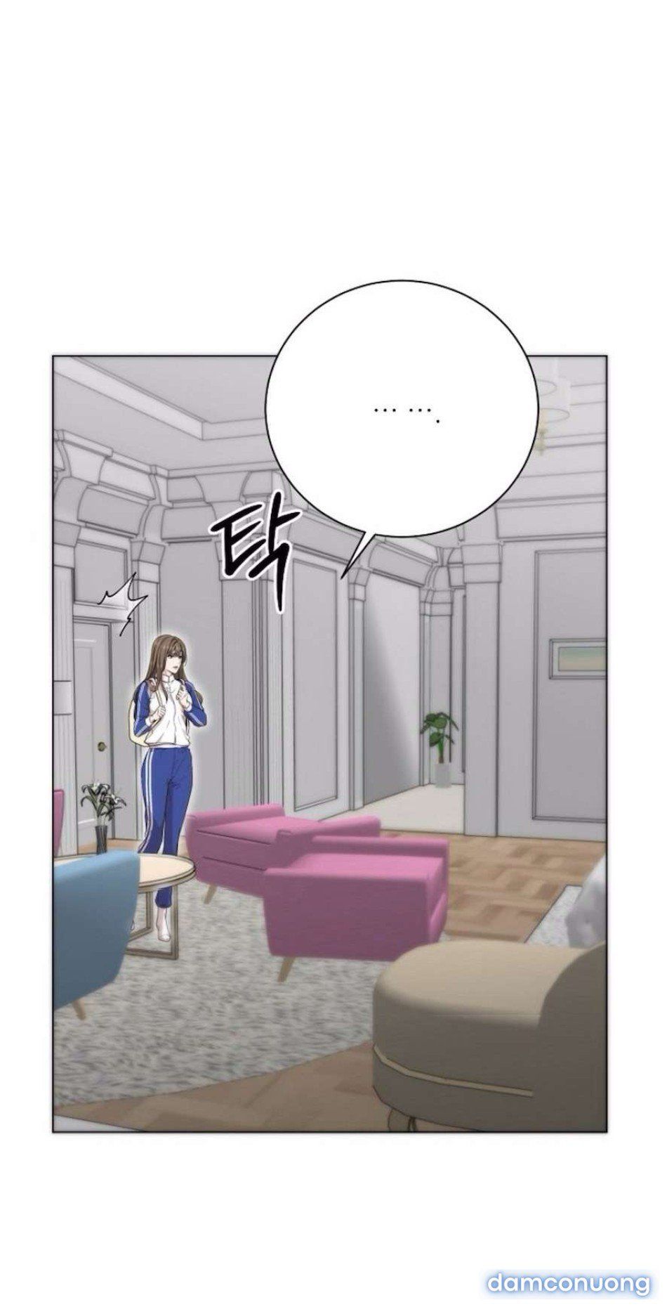 đọc truyện 〖18+〗- Quyết Tâm Bị Ruồng Bỏ Chương 5 ảnh 9 tại Thiên Thai Truyện