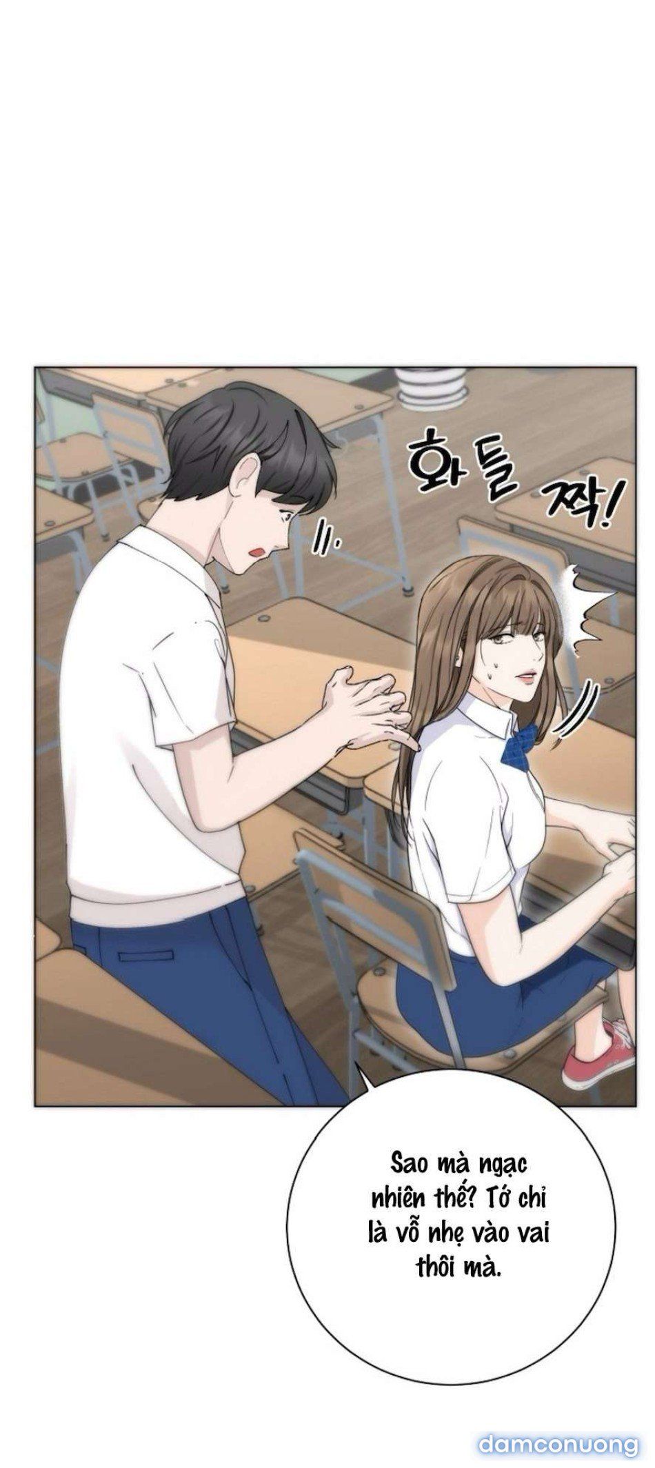 đọc truyện 〖18+〗- Quyết Tâm Bị Ruồng Bỏ Chương 5 ảnh 75 tại Thiên Thai Truyện