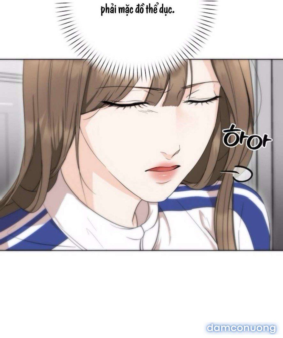 đọc truyện 〖18+〗- Quyết Tâm Bị Ruồng Bỏ Chương 5 ảnh 11 tại Thiên Thai Truyện