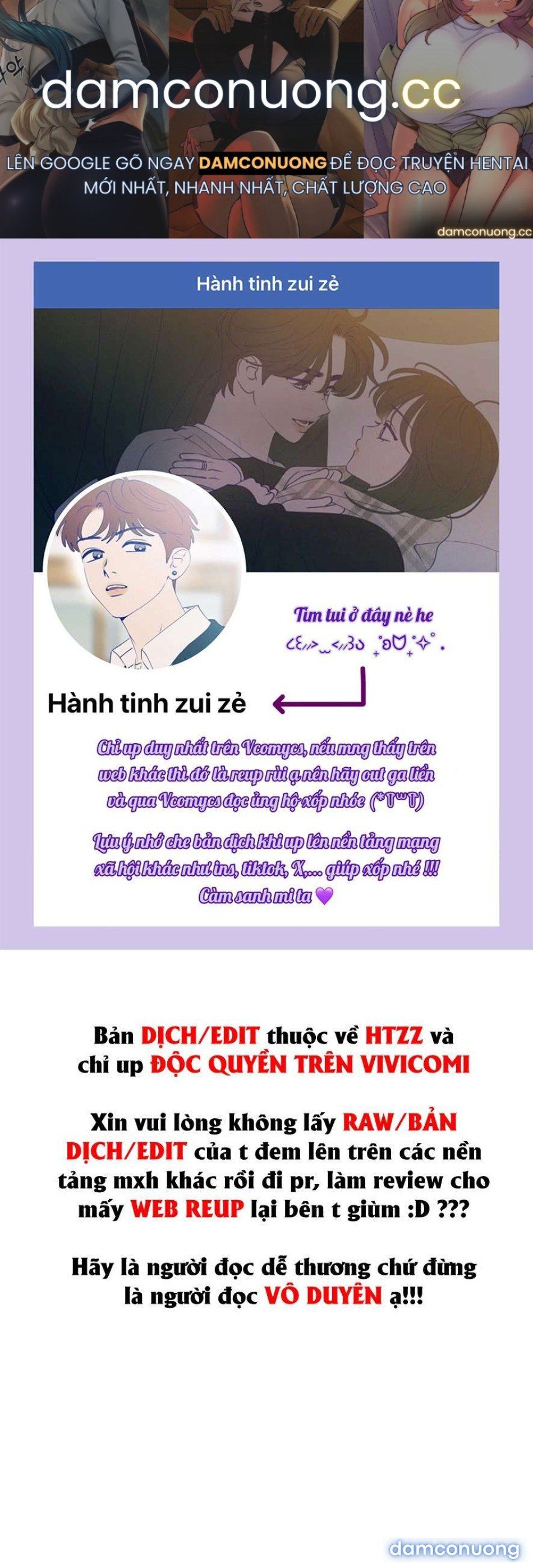 đọc truyện 〖18+〗- Quyết Tâm Bị Ruồng Bỏ Chương 6 ảnh 2 tại Thiên Thai Truyện