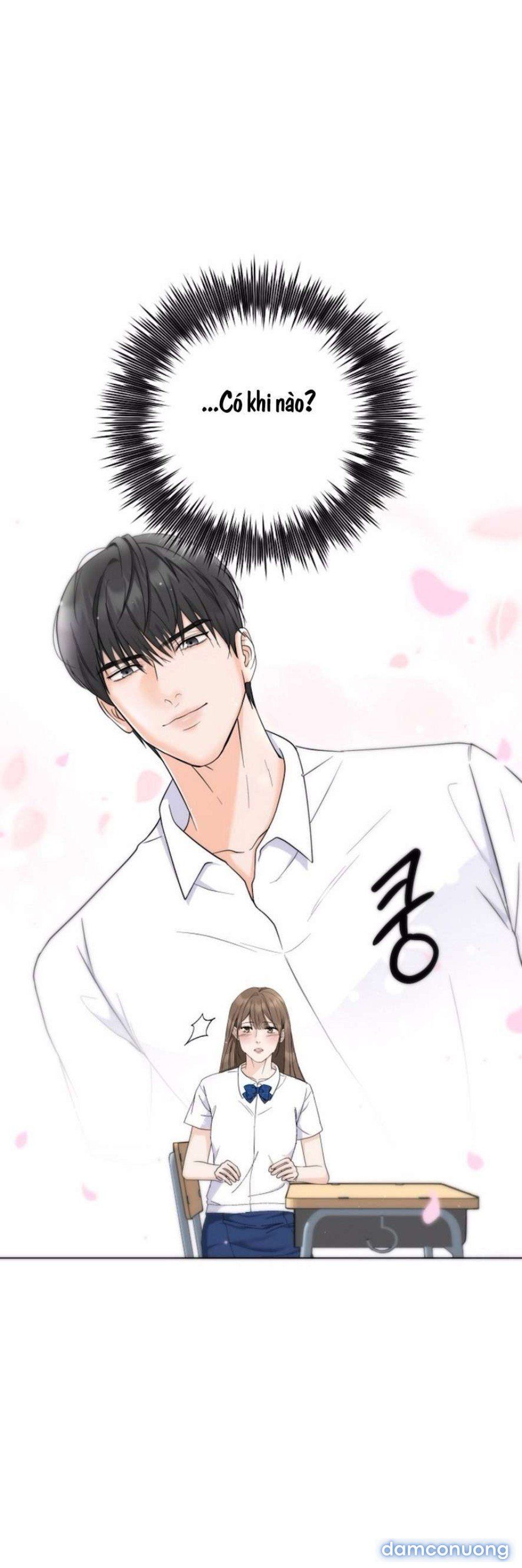 đọc truyện 〖18+〗- Quyết Tâm Bị Ruồng Bỏ Chương 6 ảnh 3 tại Thiên Thai Truyện