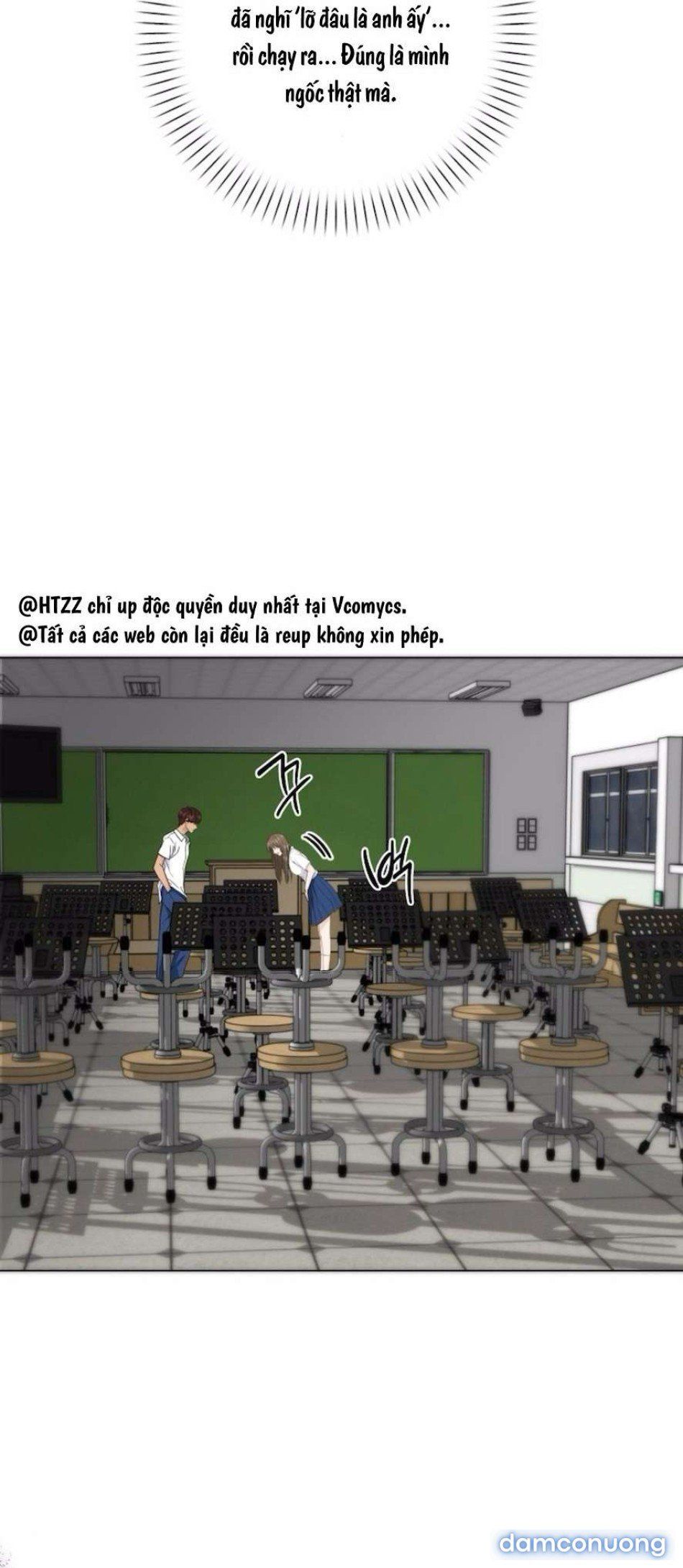 đọc truyện 〖18+〗- Quyết Tâm Bị Ruồng Bỏ Chương 6 ảnh 12 tại Thiên Thai Truyện