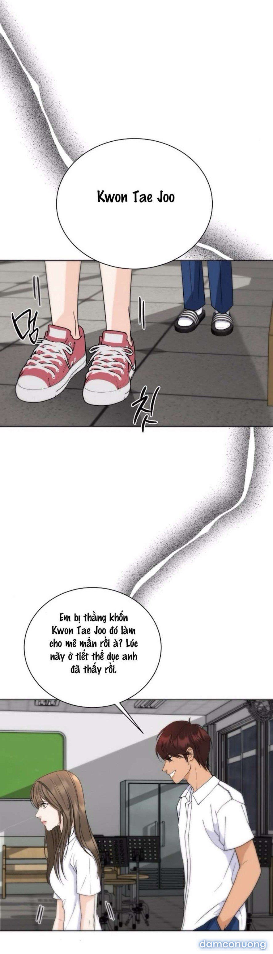 đọc truyện 〖18+〗- Quyết Tâm Bị Ruồng Bỏ Chương 6 ảnh 13 tại Thiên Thai Truyện