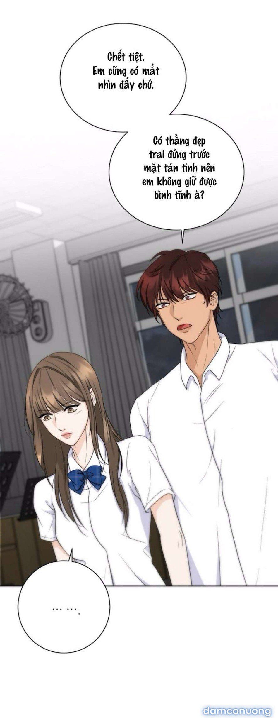 đọc truyện 〖18+〗- Quyết Tâm Bị Ruồng Bỏ Chương 6 ảnh 14 tại Thiên Thai Truyện