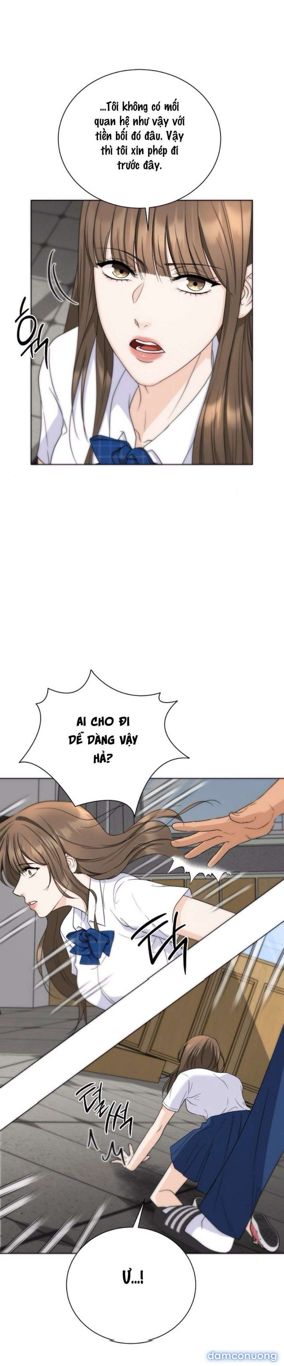 đọc truyện 〖18+〗- Quyết Tâm Bị Ruồng Bỏ Chương 6 ảnh 15 tại Thiên Thai Truyện