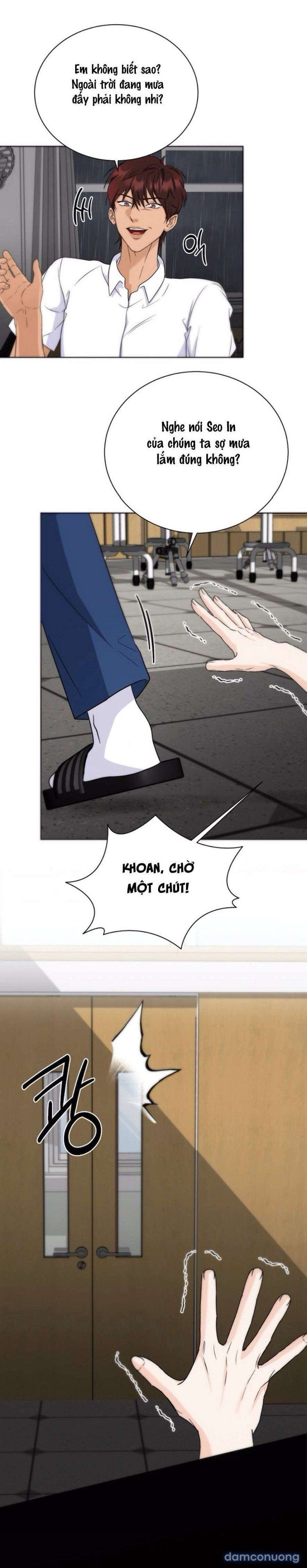 đọc truyện 〖18+〗- Quyết Tâm Bị Ruồng Bỏ Chương 6 ảnh 16 tại Thiên Thai Truyện