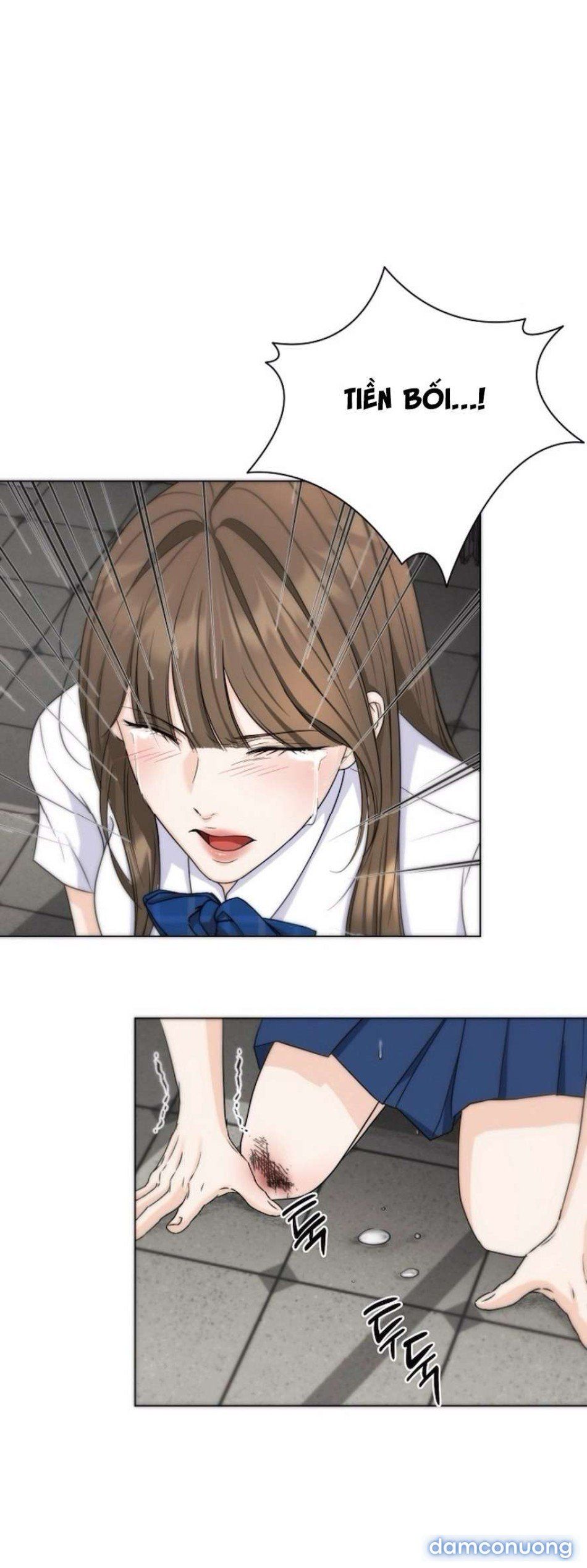 đọc truyện 〖18+〗- Quyết Tâm Bị Ruồng Bỏ Chương 6 ảnh 18 tại Thiên Thai Truyện