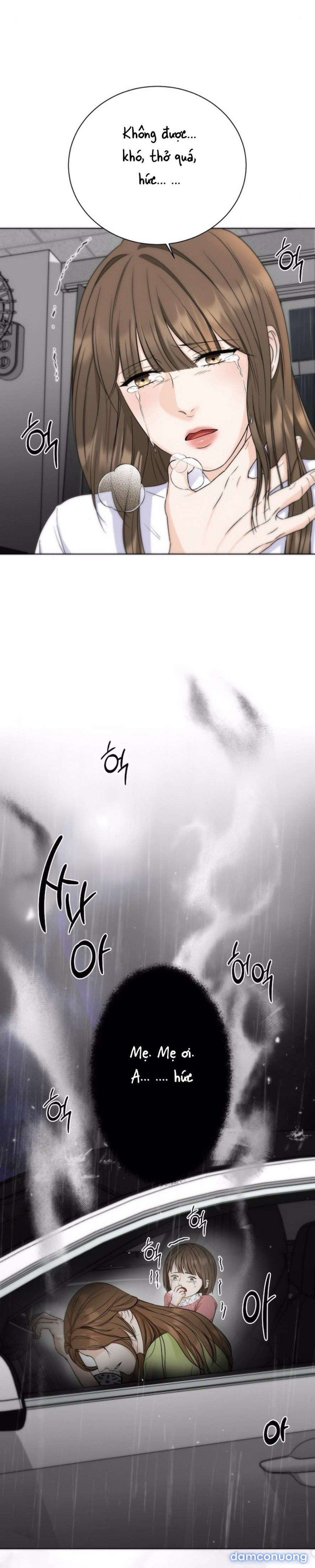 đọc truyện 〖18+〗- Quyết Tâm Bị Ruồng Bỏ Chương 6 ảnh 19 tại Thiên Thai Truyện