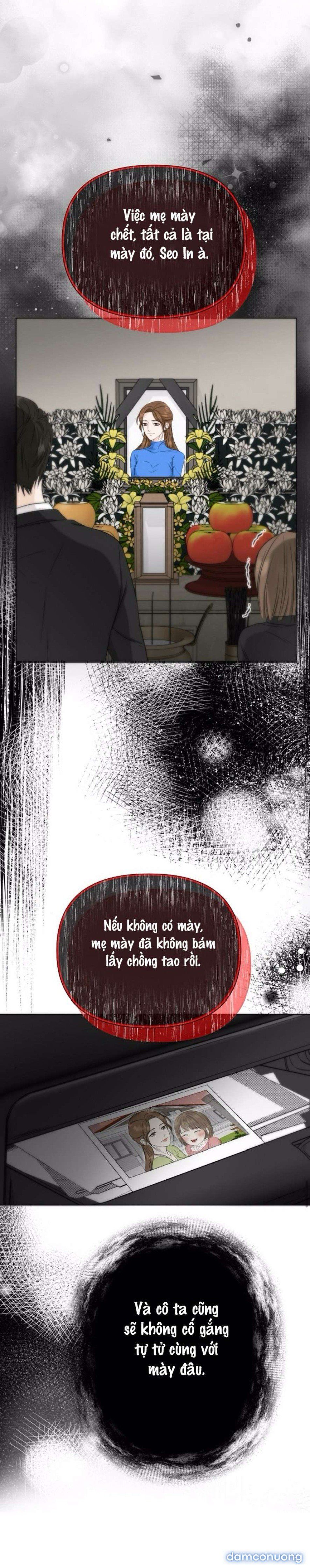 đọc truyện 〖18+〗- Quyết Tâm Bị Ruồng Bỏ Chương 6 ảnh 20 tại Thiên Thai Truyện