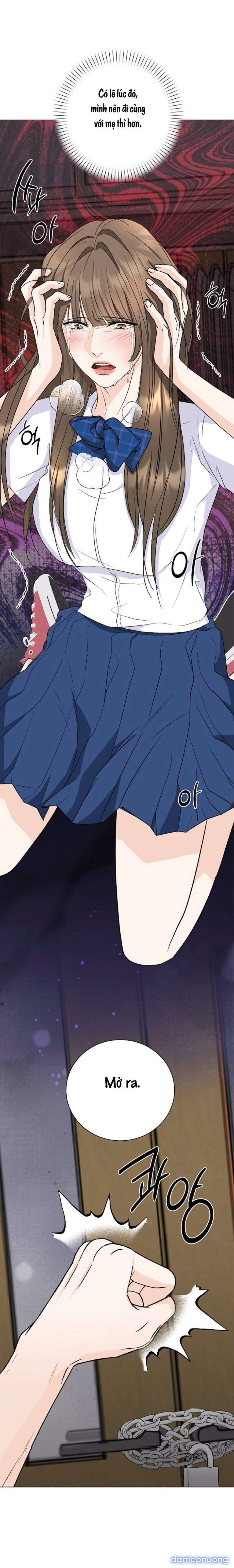 đọc truyện 〖18+〗- Quyết Tâm Bị Ruồng Bỏ Chương 6 ảnh 21 tại Thiên Thai Truyện