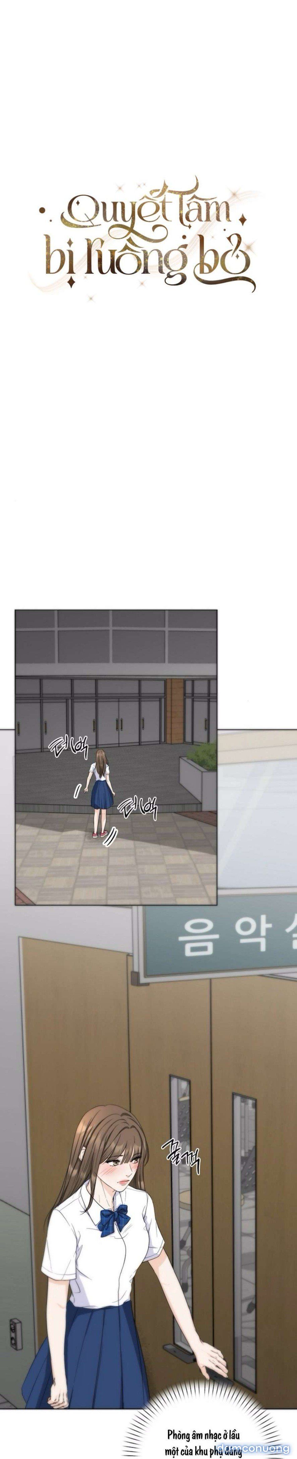 đọc truyện 〖18+〗- Quyết Tâm Bị Ruồng Bỏ Chương 6 ảnh 4 tại Thiên Thai Truyện