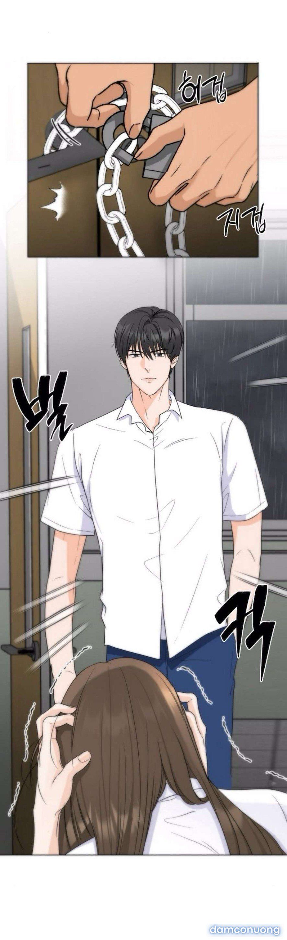 đọc truyện 〖18+〗- Quyết Tâm Bị Ruồng Bỏ Chương 6 ảnh 23 tại Thiên Thai Truyện