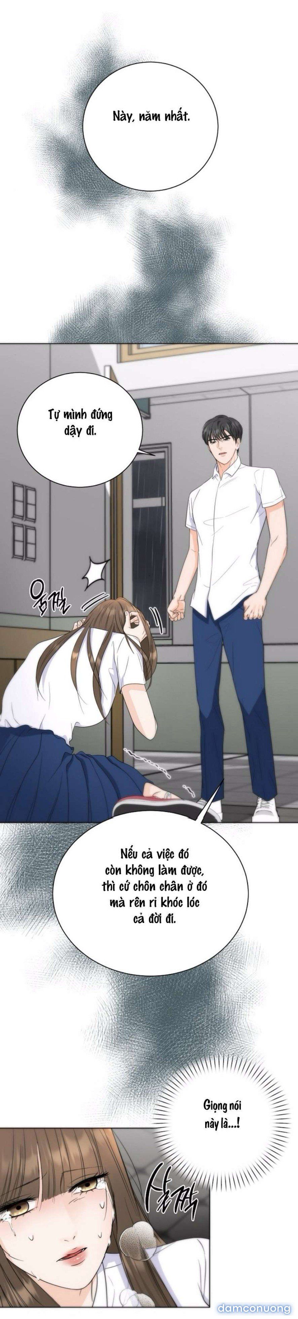 đọc truyện 〖18+〗- Quyết Tâm Bị Ruồng Bỏ Chương 6 ảnh 26 tại Thiên Thai Truyện