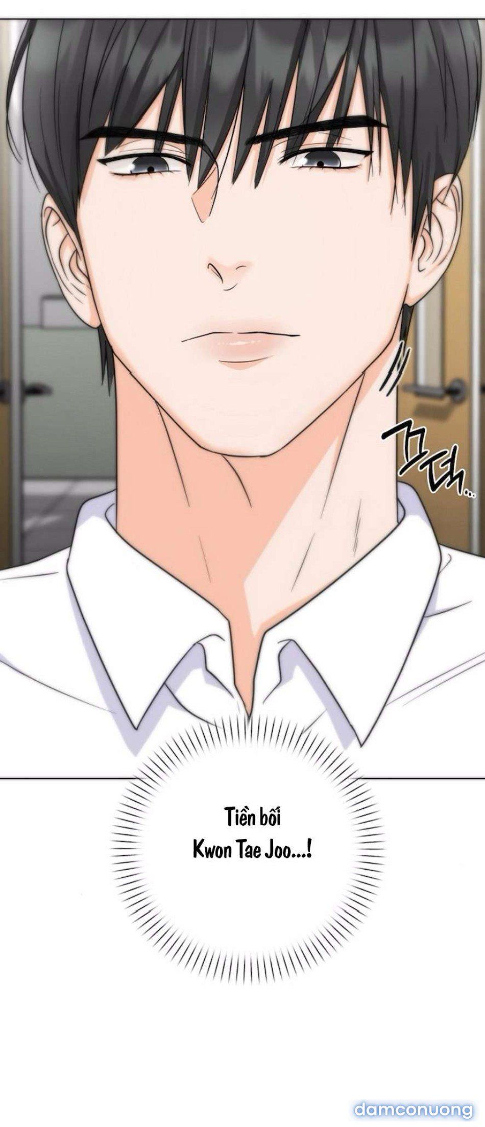 đọc truyện 〖18+〗- Quyết Tâm Bị Ruồng Bỏ Chương 6 ảnh 27 tại Thiên Thai Truyện