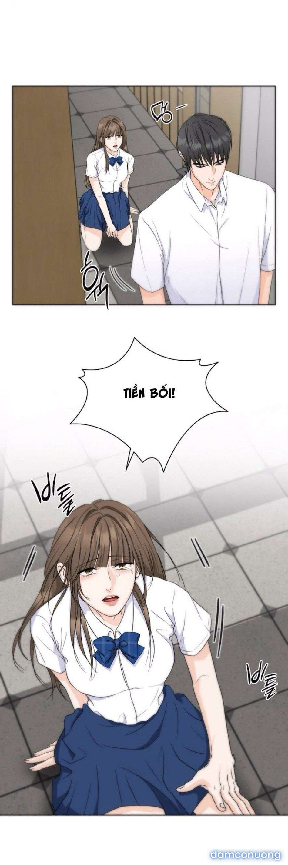 đọc truyện 〖18+〗- Quyết Tâm Bị Ruồng Bỏ Chương 6 ảnh 28 tại Thiên Thai Truyện