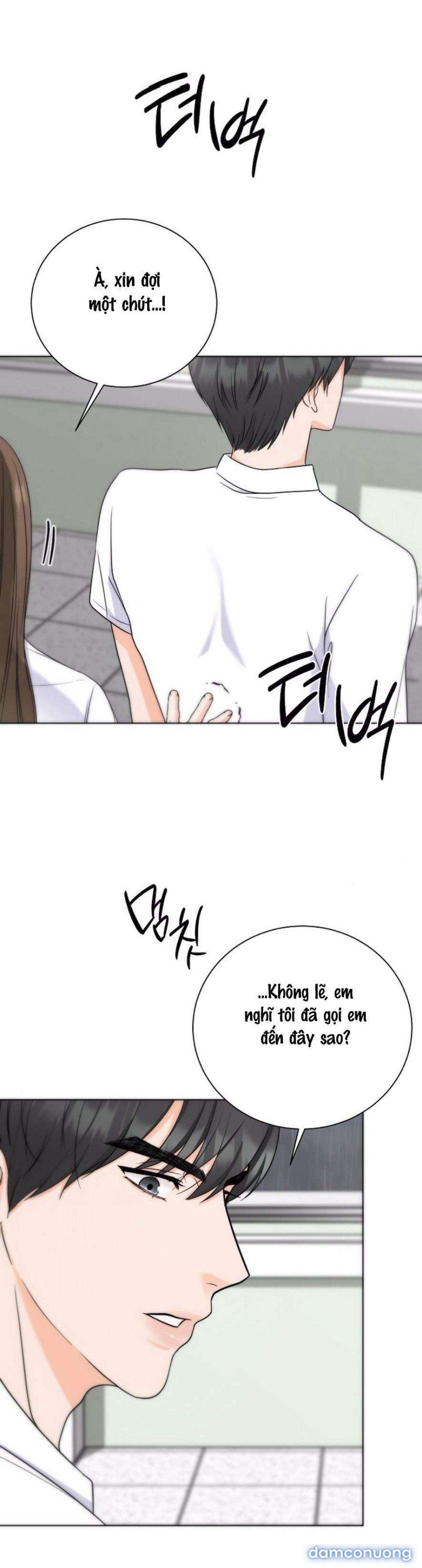 đọc truyện 〖18+〗- Quyết Tâm Bị Ruồng Bỏ Chương 6 ảnh 29 tại Thiên Thai Truyện