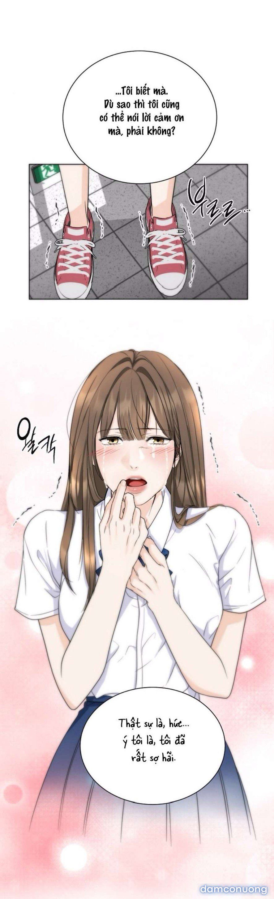 đọc truyện 〖18+〗- Quyết Tâm Bị Ruồng Bỏ Chương 6 ảnh 31 tại Thiên Thai Truyện