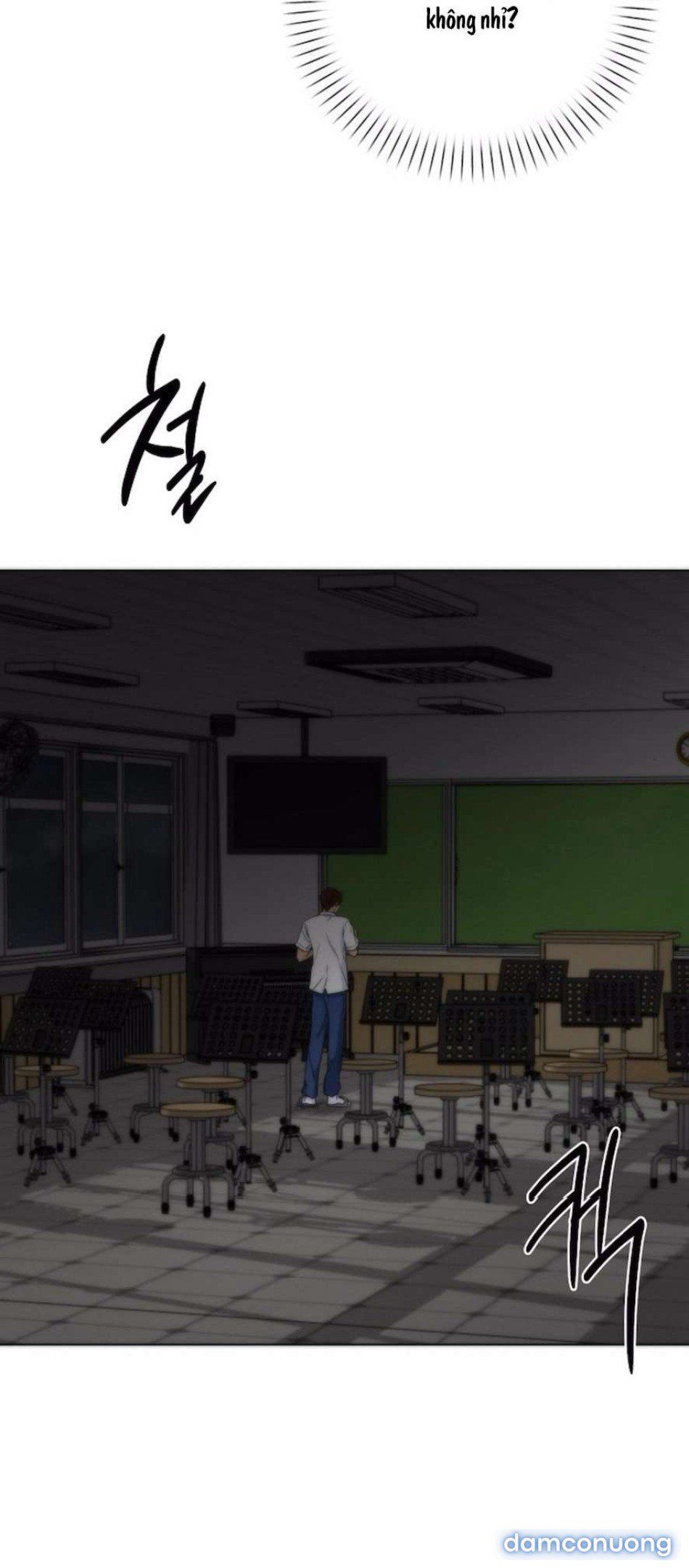 đọc truyện 〖18+〗- Quyết Tâm Bị Ruồng Bỏ Chương 6 ảnh 5 tại Thiên Thai Truyện