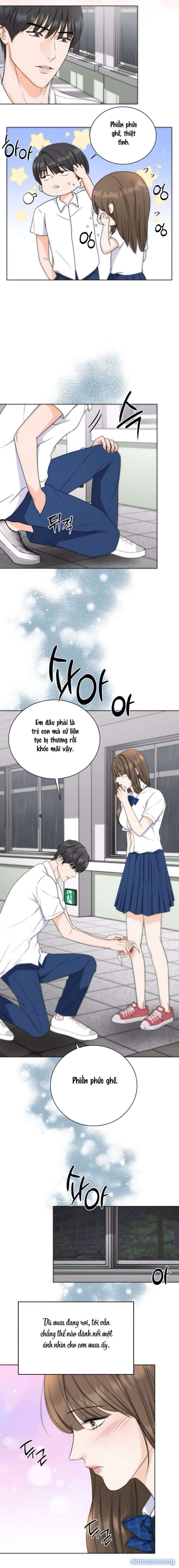 đọc truyện 〖18+〗- Quyết Tâm Bị Ruồng Bỏ Chương 6 ảnh 32 tại Thiên Thai Truyện