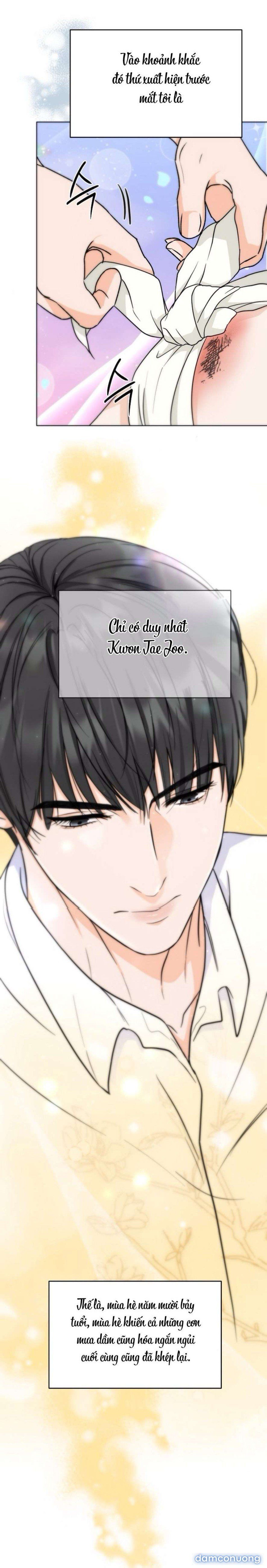 đọc truyện 〖18+〗- Quyết Tâm Bị Ruồng Bỏ Chương 6 ảnh 33 tại Thiên Thai Truyện