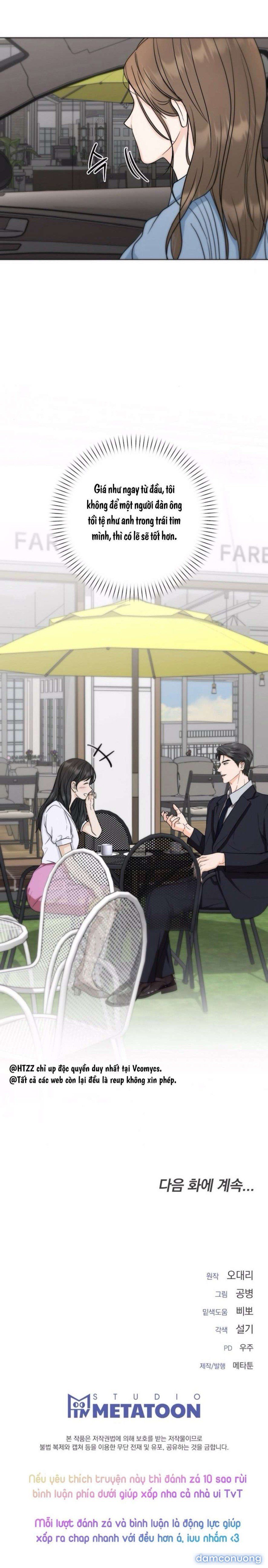 đọc truyện 〖18+〗- Quyết Tâm Bị Ruồng Bỏ Chương 6 ảnh 35 tại Thiên Thai Truyện