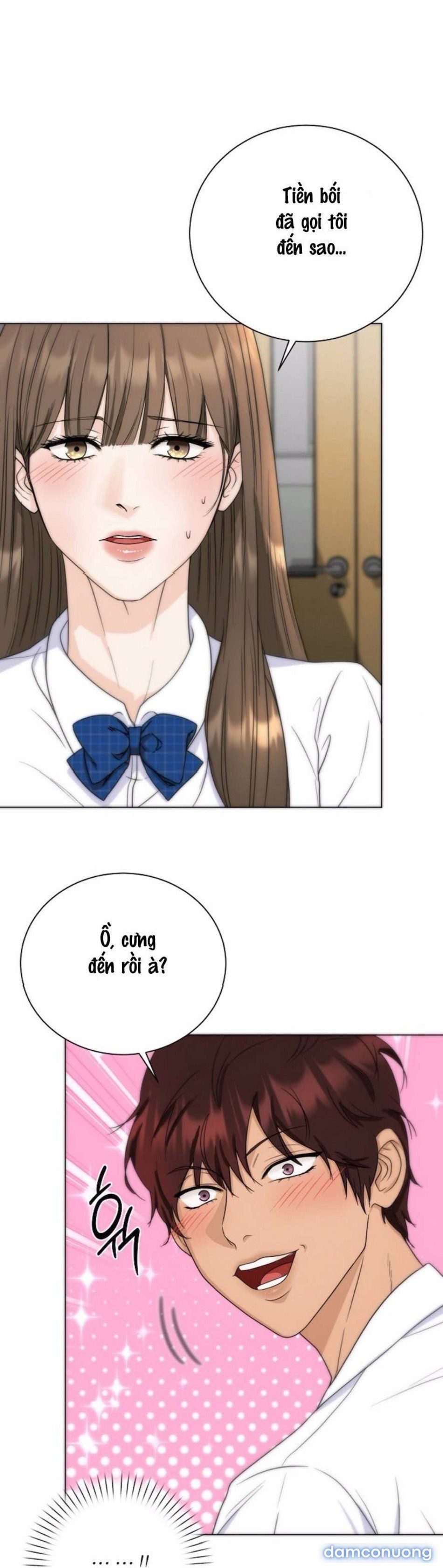 đọc truyện 〖18+〗- Quyết Tâm Bị Ruồng Bỏ Chương 6 ảnh 6 tại Thiên Thai Truyện