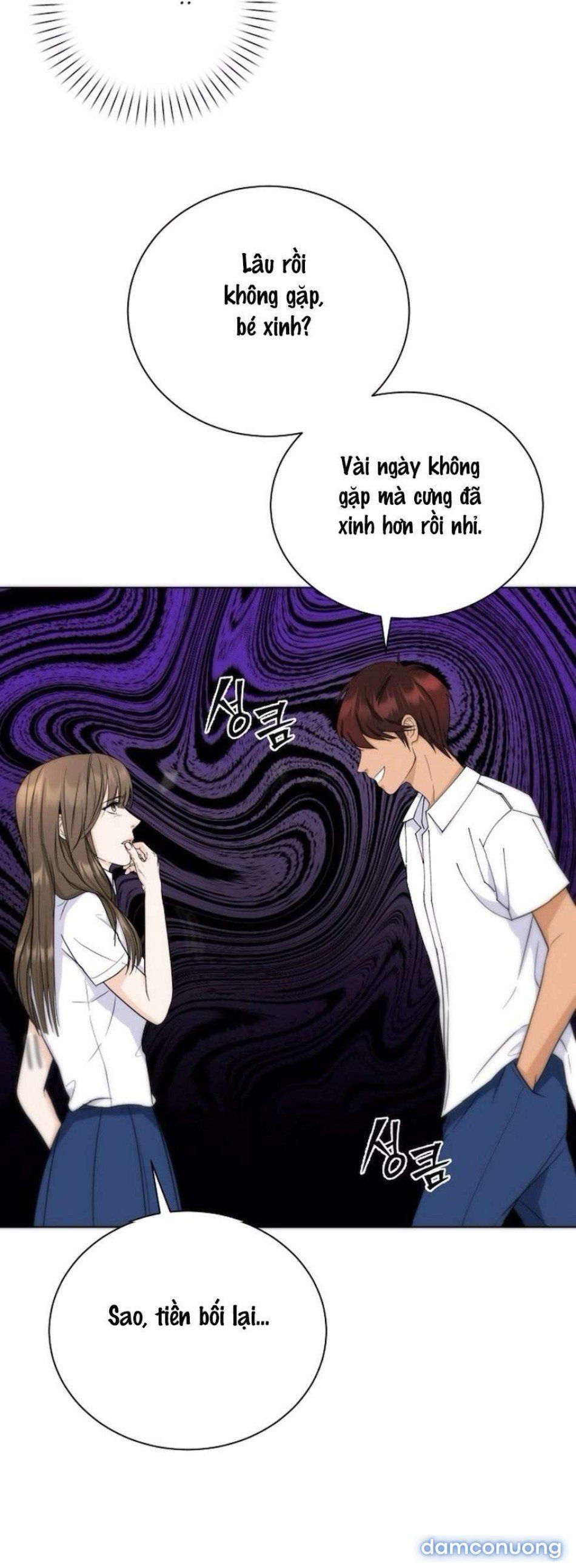 đọc truyện 〖18+〗- Quyết Tâm Bị Ruồng Bỏ Chương 6 ảnh 7 tại Thiên Thai Truyện