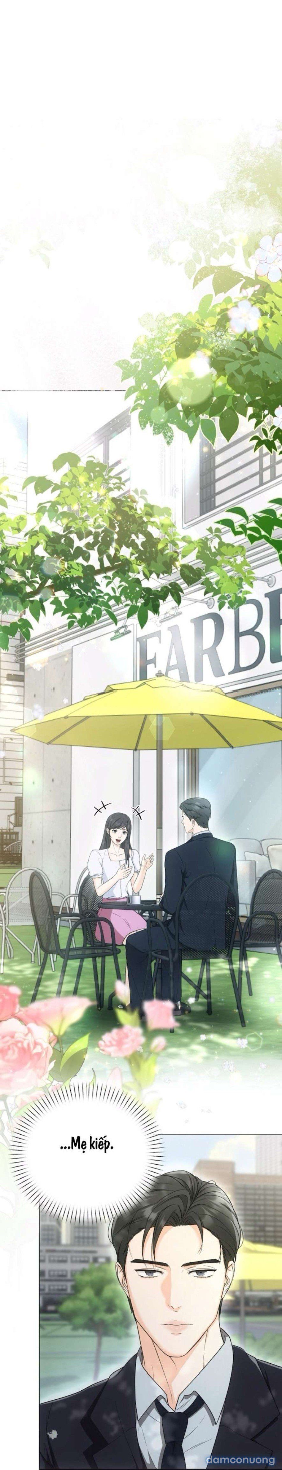 đọc truyện 〖18+〗- Quyết Tâm Bị Ruồng Bỏ Chương 7 ảnh 3 tại Thiên Thai Truyện