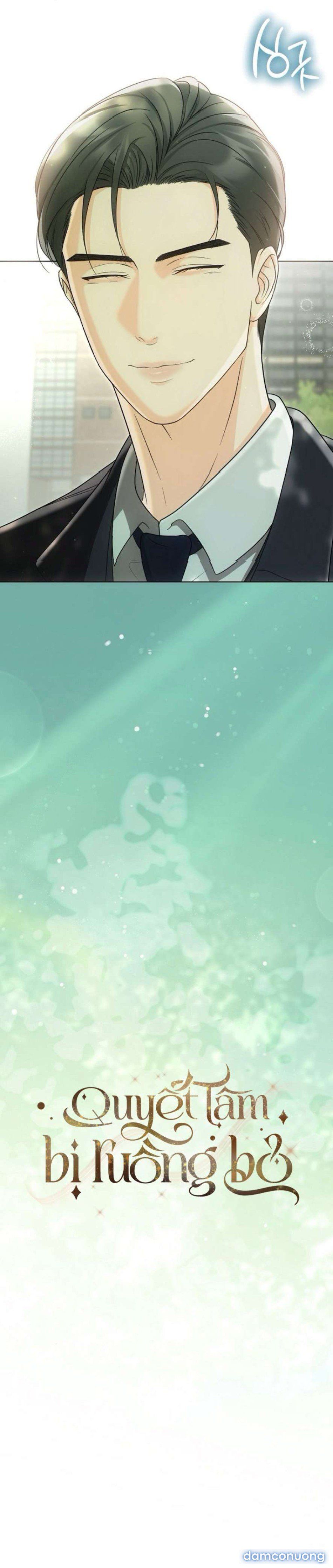 đọc truyện 〖18+〗- Quyết Tâm Bị Ruồng Bỏ Chương 7 ảnh 13 tại Thiên Thai Truyện