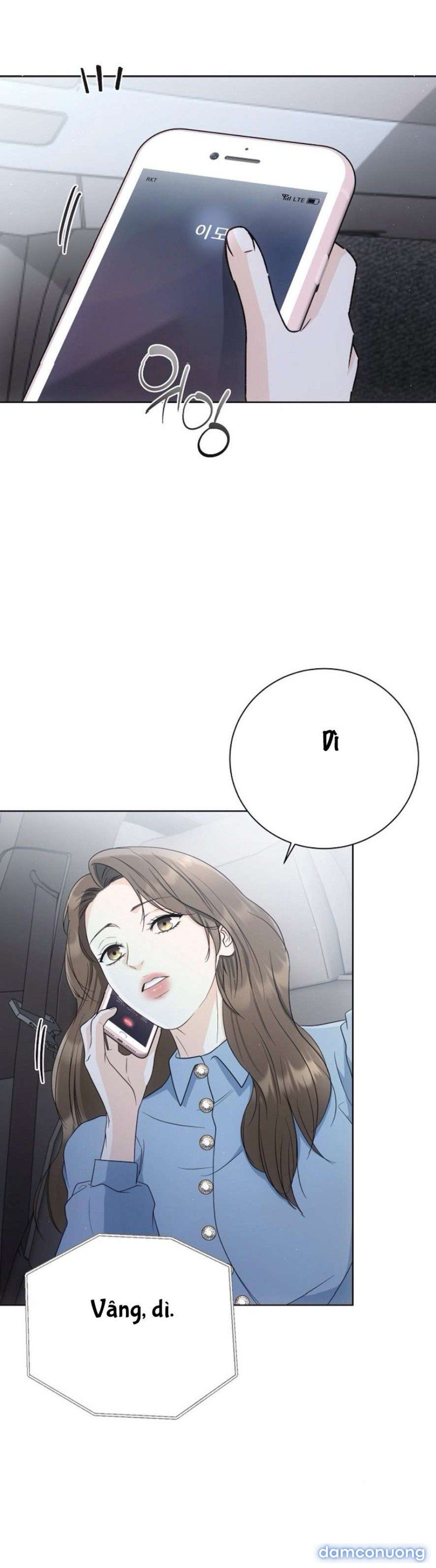 đọc truyện 〖18+〗- Quyết Tâm Bị Ruồng Bỏ Chương 7 ảnh 15 tại Thiên Thai Truyện