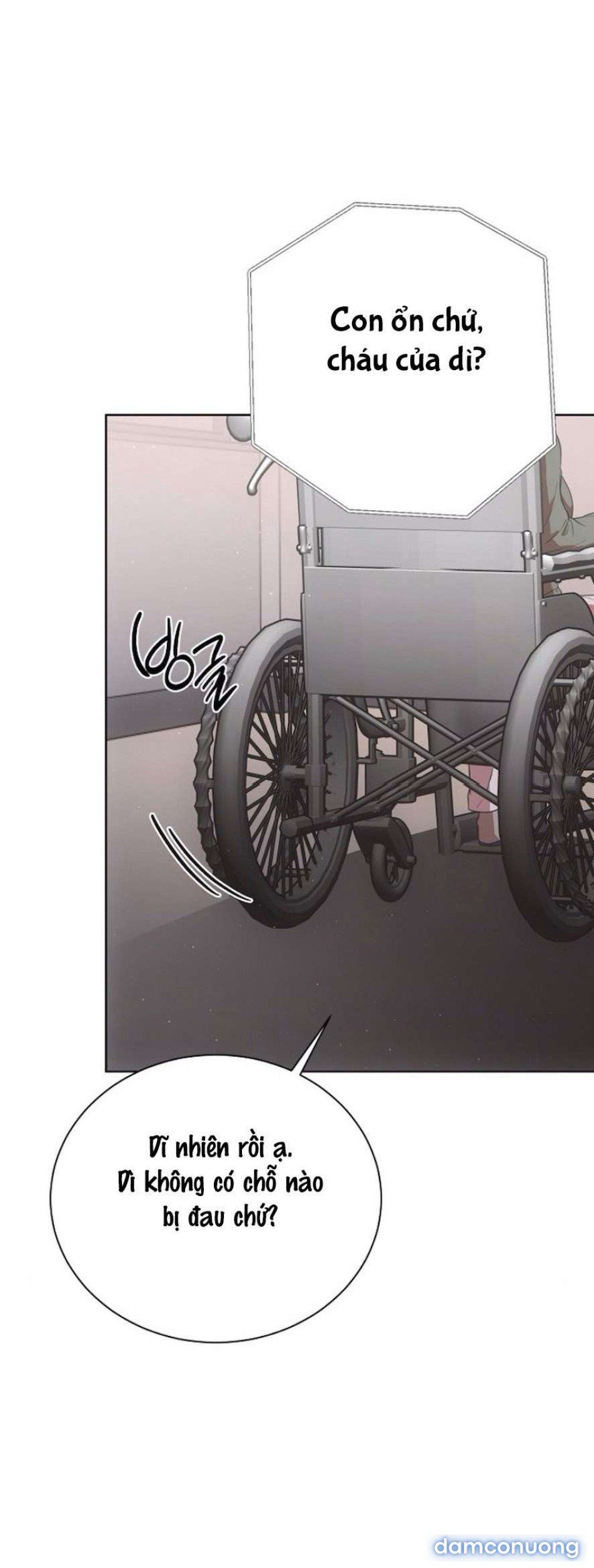 đọc truyện 〖18+〗- Quyết Tâm Bị Ruồng Bỏ Chương 7 ảnh 16 tại Thiên Thai Truyện