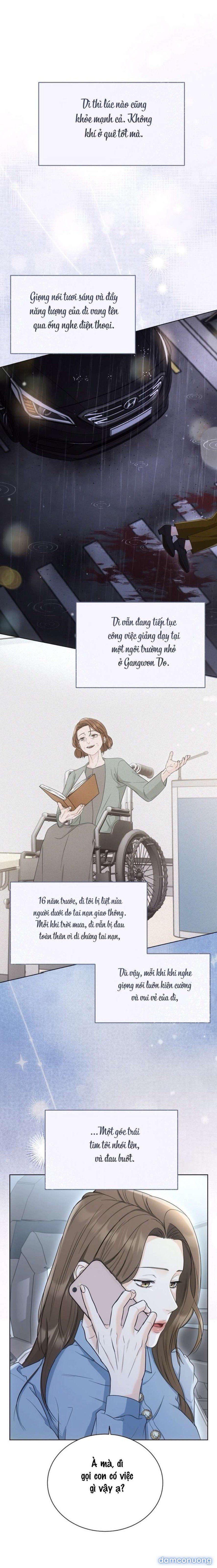 đọc truyện 〖18+〗- Quyết Tâm Bị Ruồng Bỏ Chương 7 ảnh 17 tại Thiên Thai Truyện