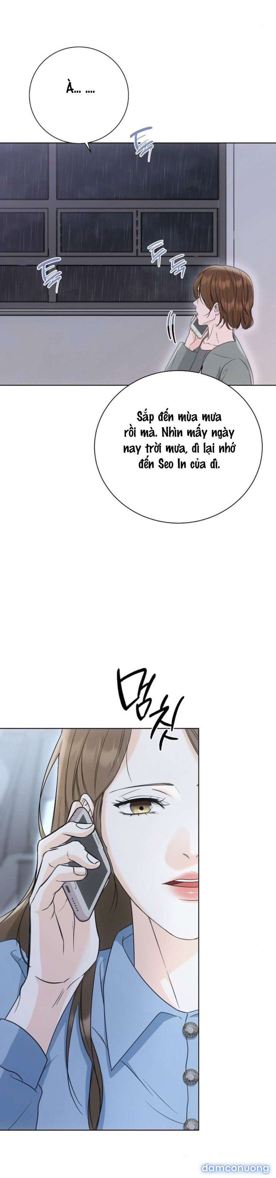 đọc truyện 〖18+〗- Quyết Tâm Bị Ruồng Bỏ Chương 7 ảnh 18 tại Thiên Thai Truyện