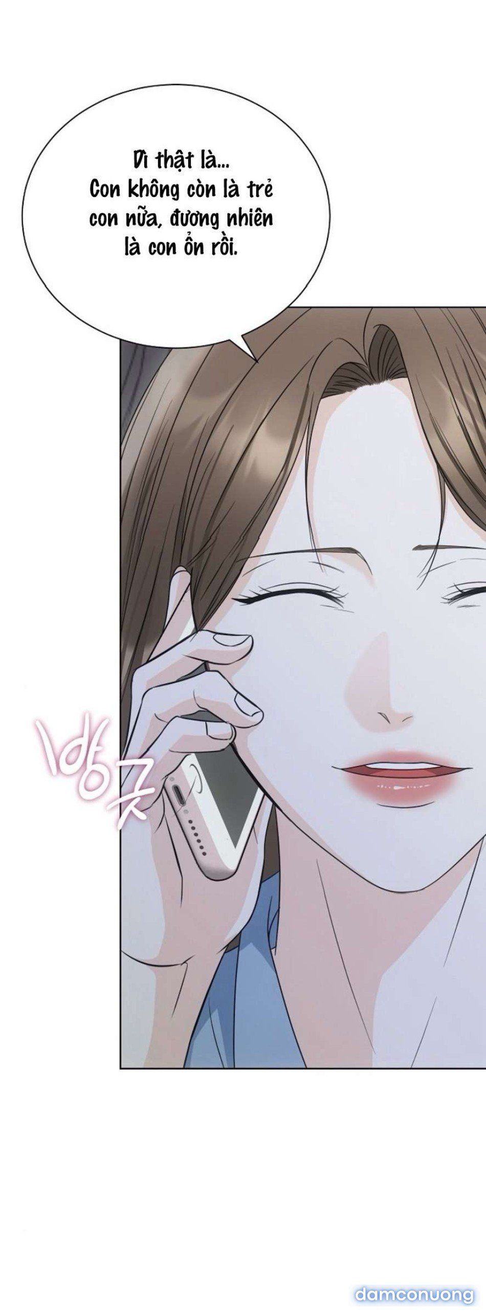 đọc truyện 〖18+〗- Quyết Tâm Bị Ruồng Bỏ Chương 7 ảnh 19 tại Thiên Thai Truyện