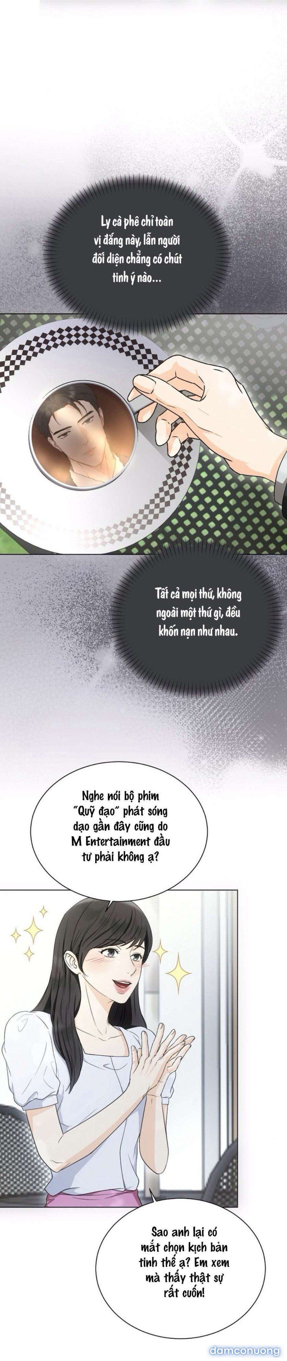 đọc truyện 〖18+〗- Quyết Tâm Bị Ruồng Bỏ Chương 7 ảnh 4 tại Thiên Thai Truyện