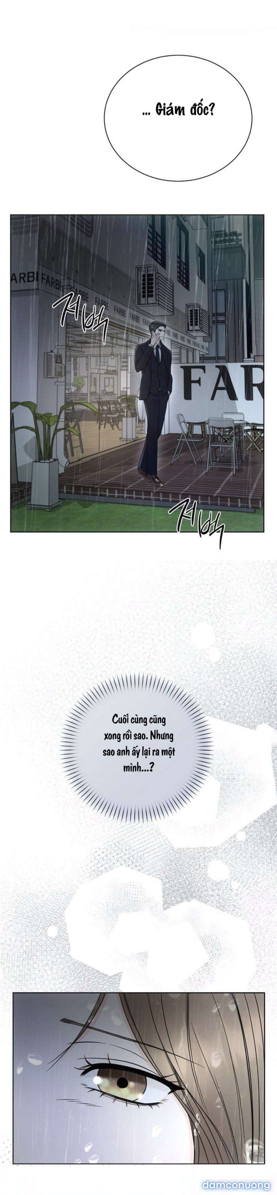 đọc truyện 〖18+〗- Quyết Tâm Bị Ruồng Bỏ Chương 7 ảnh 22 tại Thiên Thai Truyện