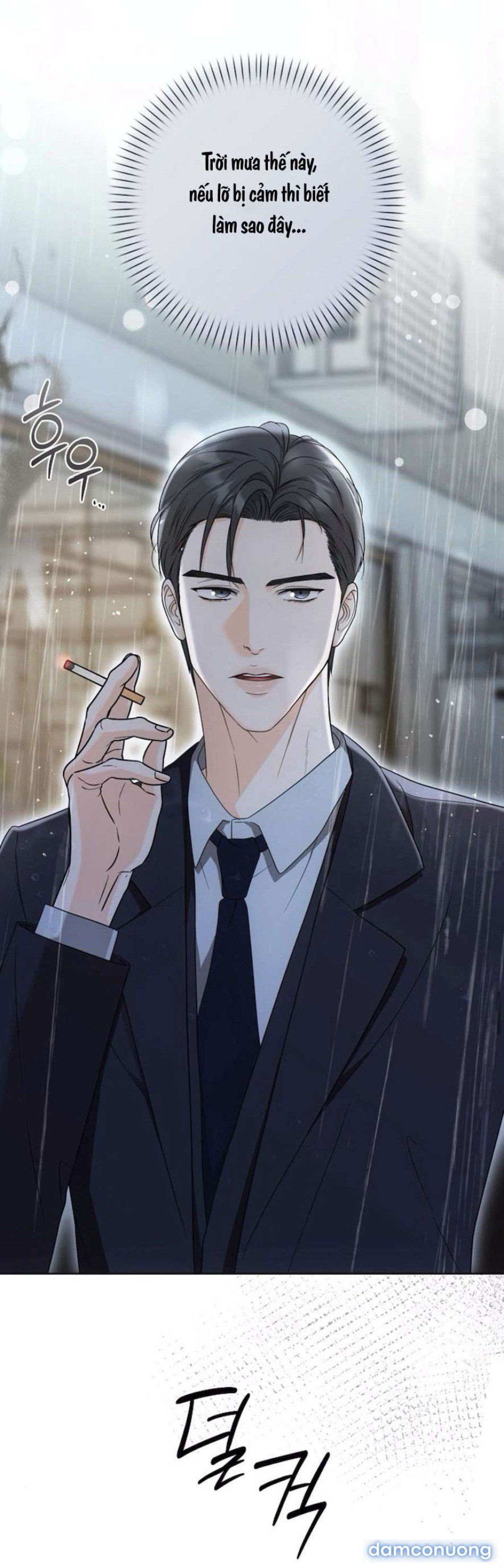 đọc truyện 〖18+〗- Quyết Tâm Bị Ruồng Bỏ Chương 7 ảnh 23 tại Thiên Thai Truyện