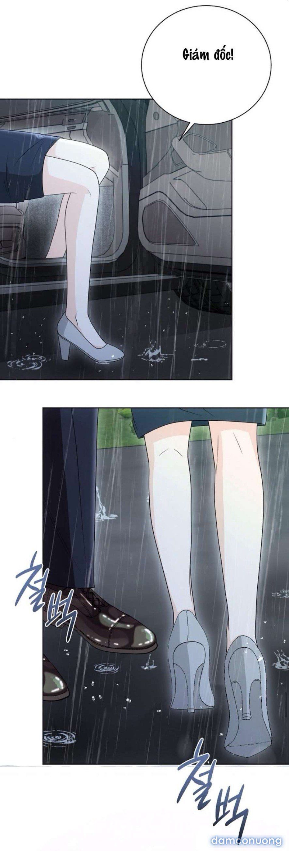 đọc truyện 〖18+〗- Quyết Tâm Bị Ruồng Bỏ Chương 7 ảnh 24 tại Thiên Thai Truyện