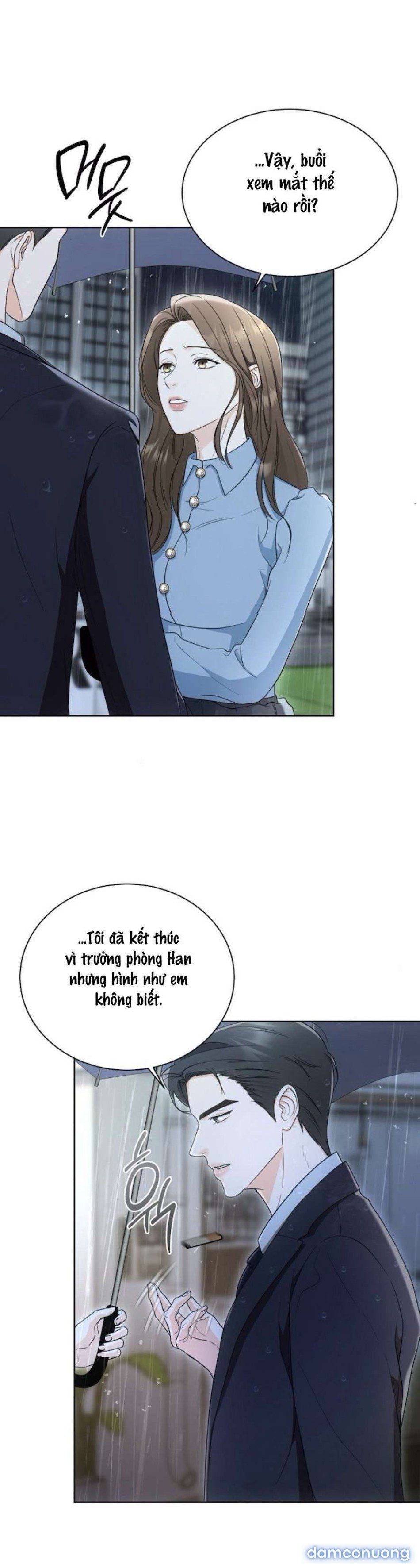 đọc truyện 〖18+〗- Quyết Tâm Bị Ruồng Bỏ Chương 7 ảnh 26 tại Thiên Thai Truyện