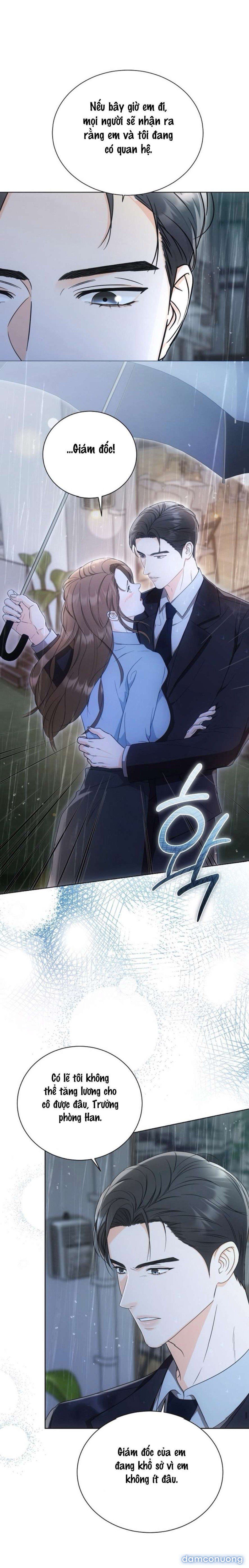 đọc truyện 〖18+〗- Quyết Tâm Bị Ruồng Bỏ Chương 7 ảnh 28 tại Thiên Thai Truyện