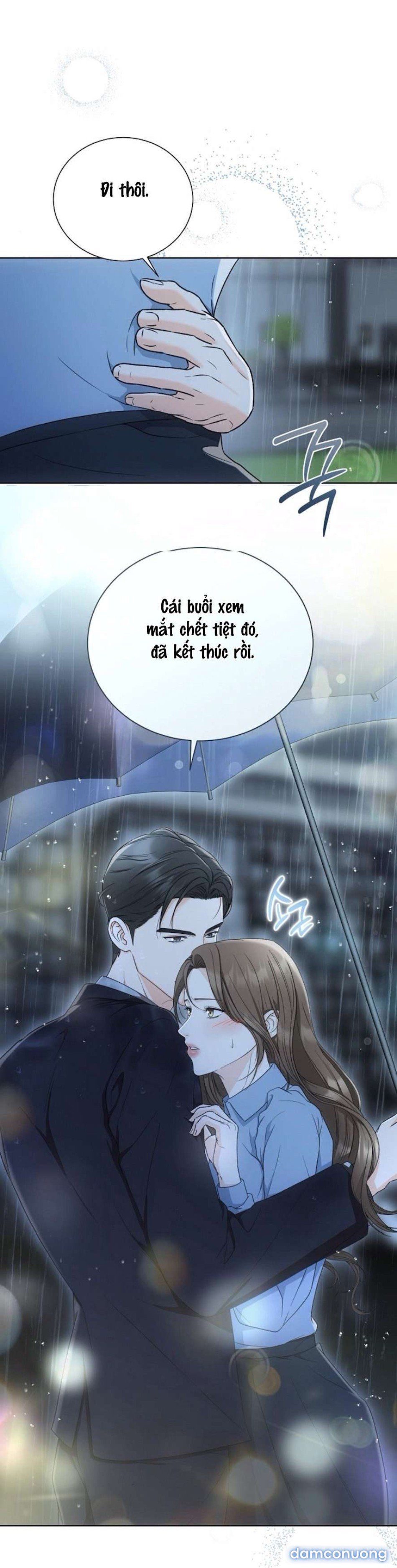 đọc truyện 〖18+〗- Quyết Tâm Bị Ruồng Bỏ Chương 7 ảnh 29 tại Thiên Thai Truyện